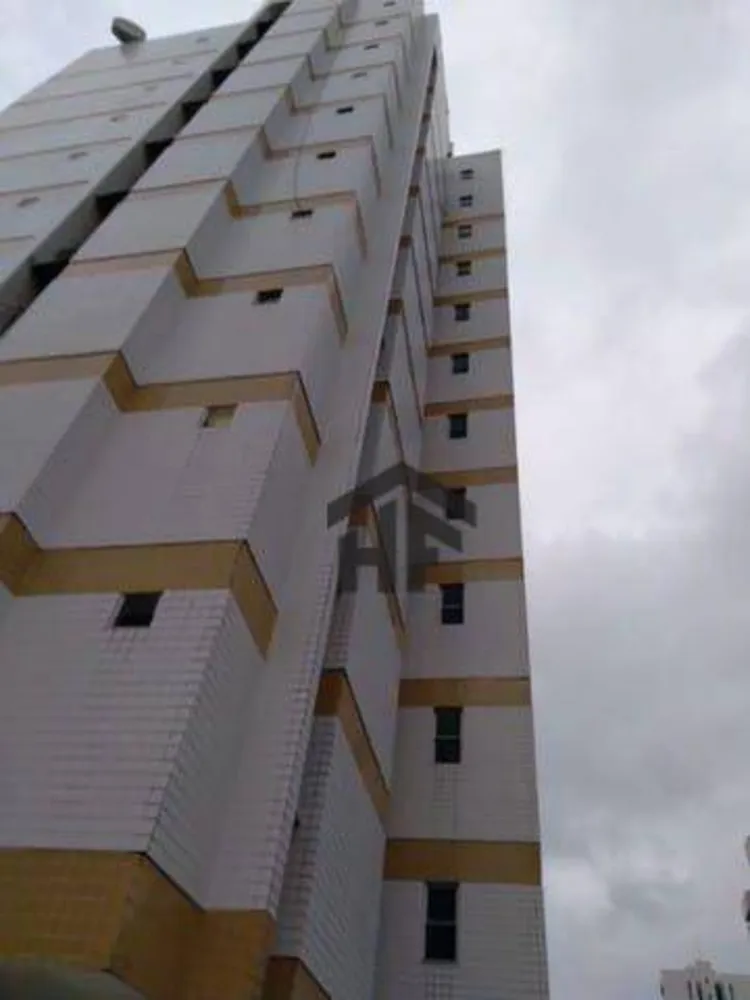 Apartamento, 4 quartos, 105 m² - Foto 2