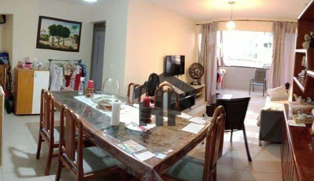 Apartamento, 4 quartos, 105 m² - Foto 9