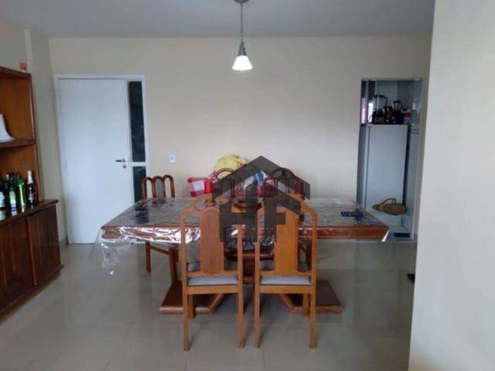 Apartamento, 4 quartos, 105 m² - Foto 11