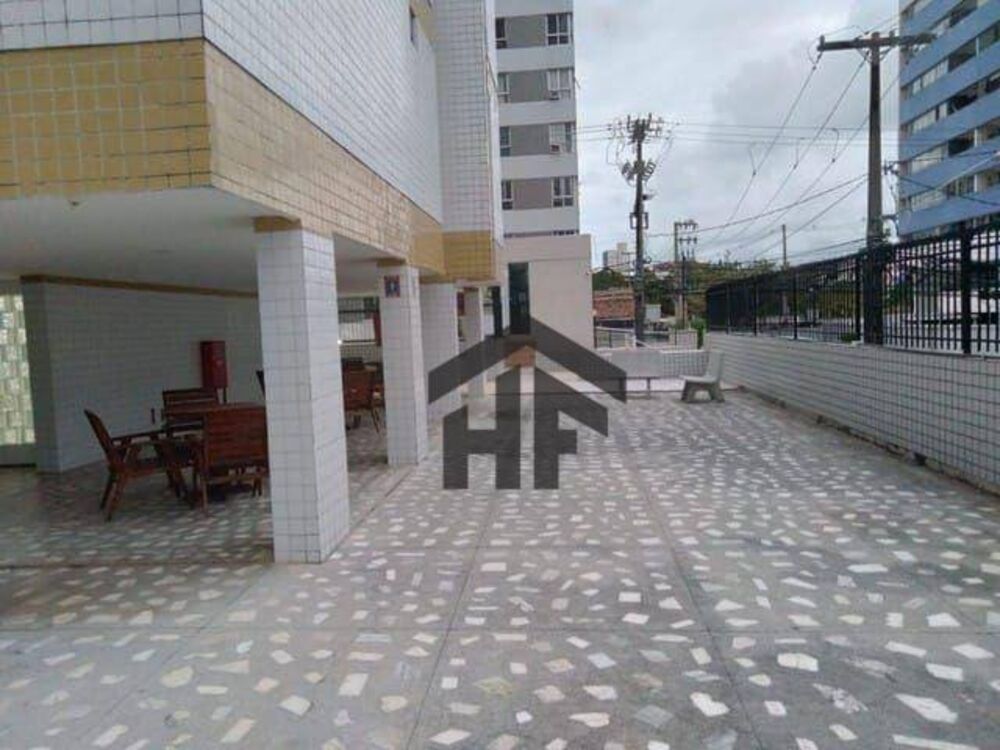 Apartamento, 4 quartos, 105 m² - Foto 2