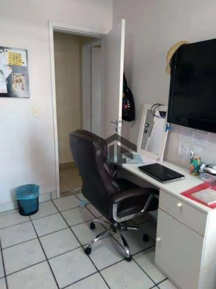 Apartamento, 4 quartos, 105 m² - Foto 19
