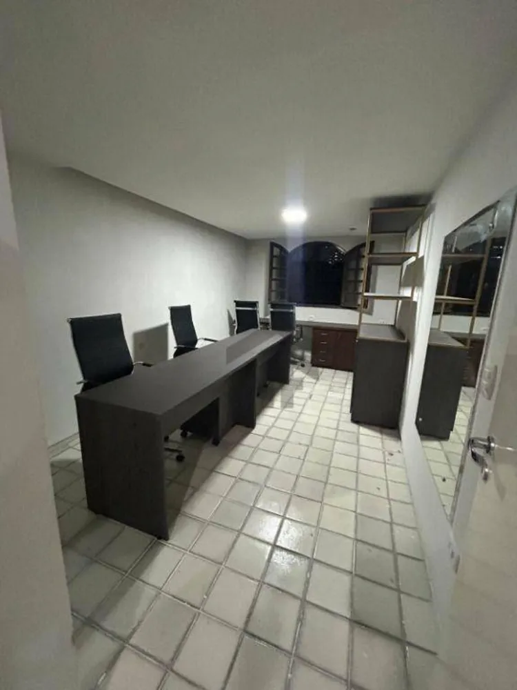 Casa, 5 quartos - Foto 16