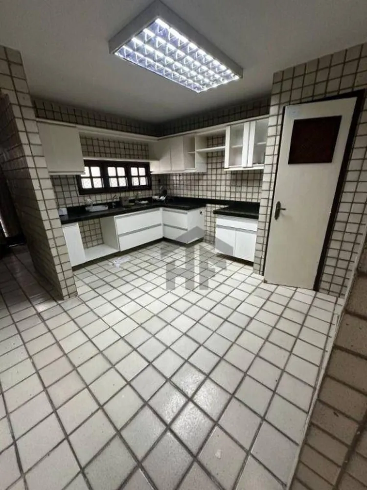 Casa, 5 quartos - Foto 8
