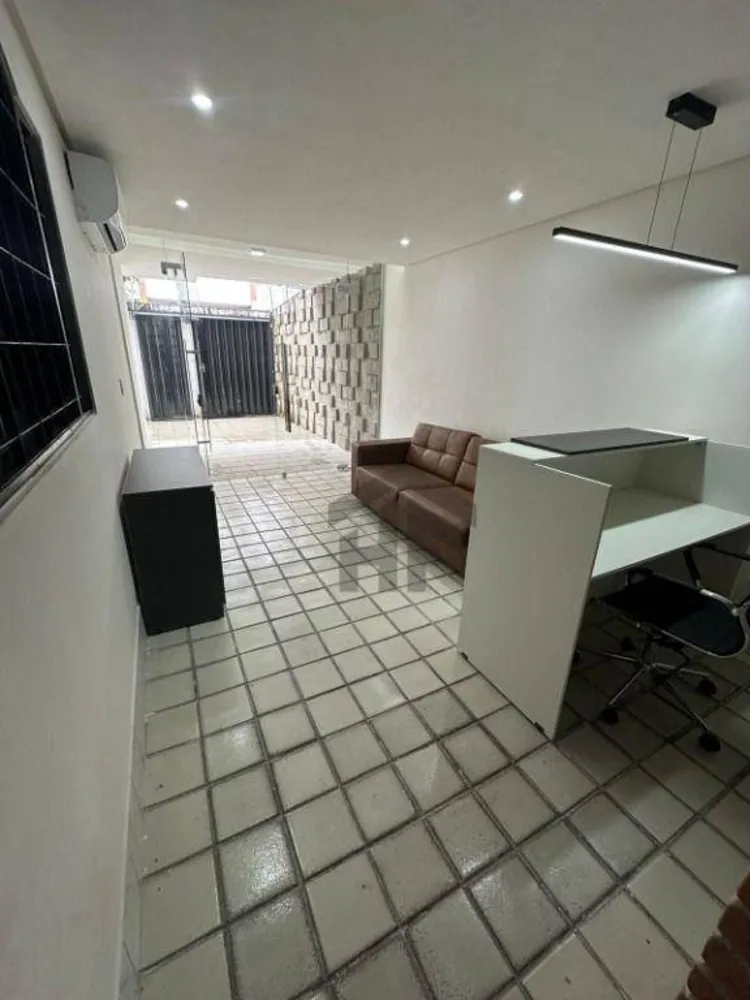 Casa, 5 quartos - Foto 1