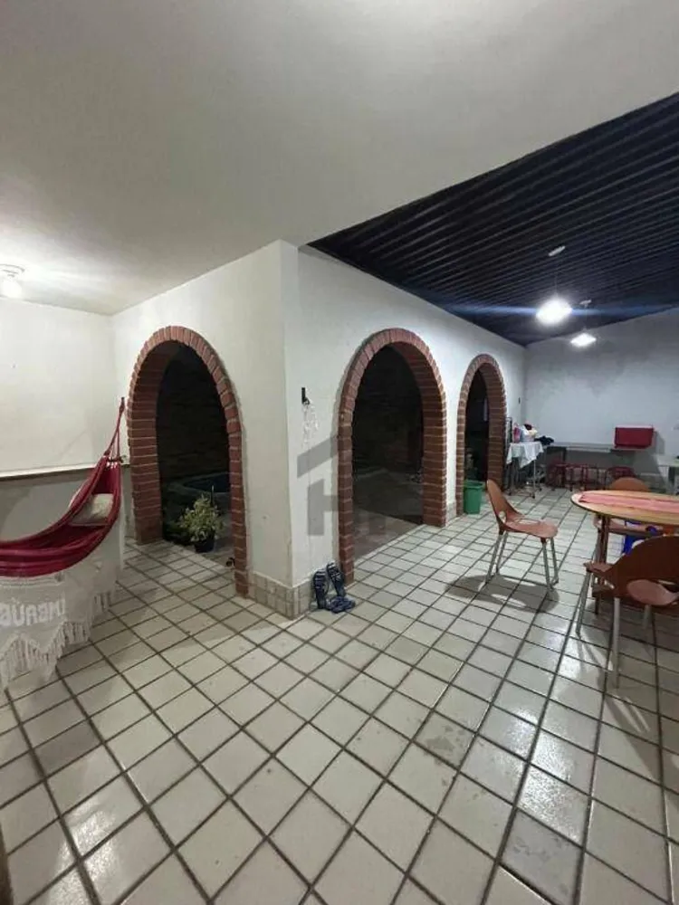 Casa, 5 quartos - Foto 3