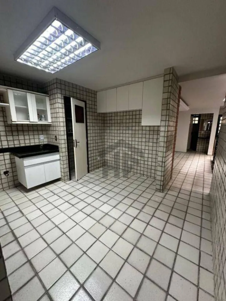 Casa, 5 quartos - Foto 4