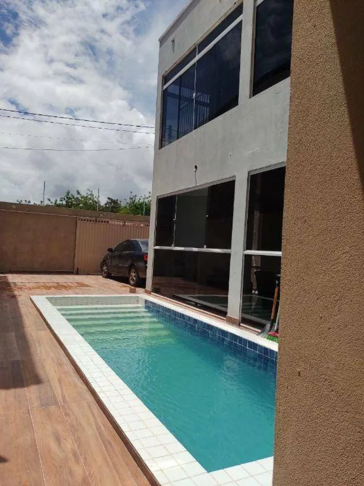 Casa, 5 quartos - Foto 16