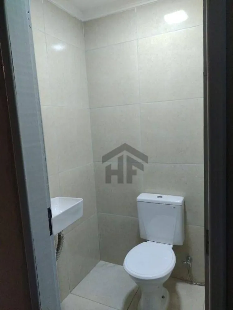 Casa, 5 quartos - Foto 13