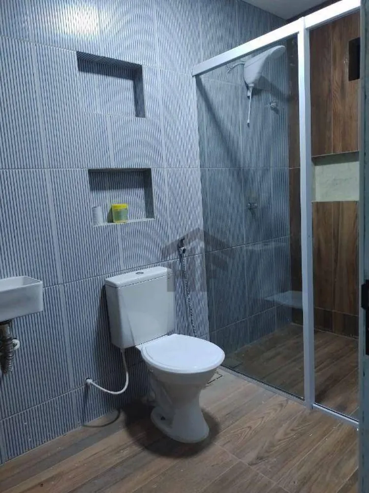 Casa, 5 quartos - Foto 9