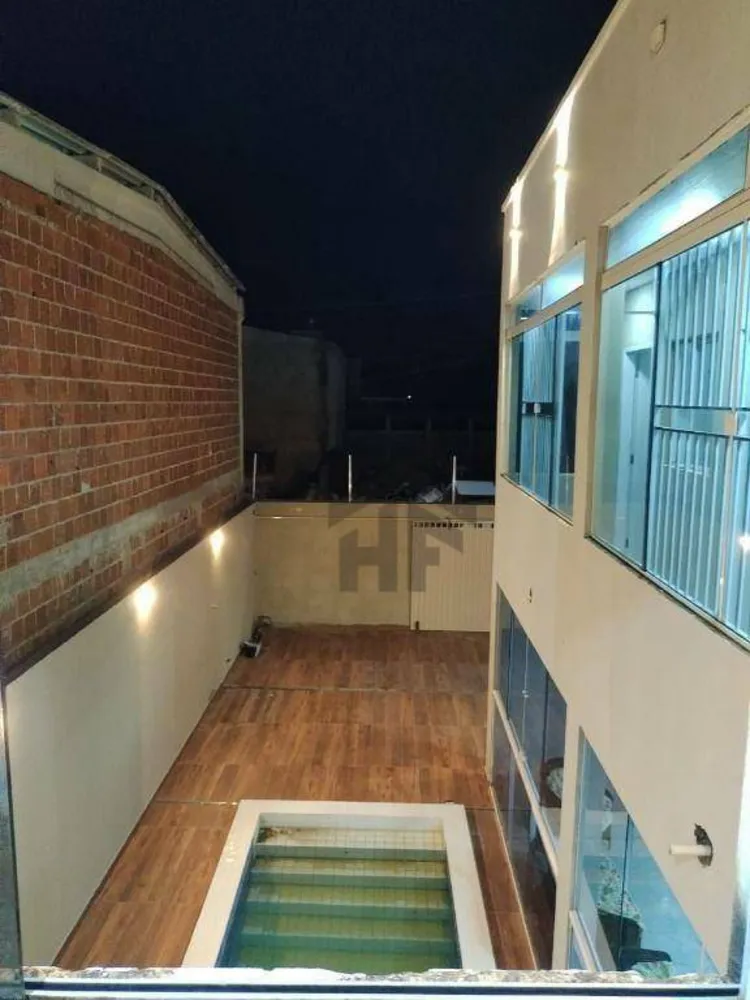 Casa, 5 quartos - Foto 15
