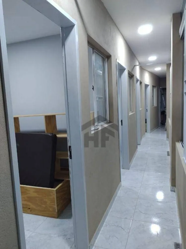 Casa, 5 quartos - Foto 5