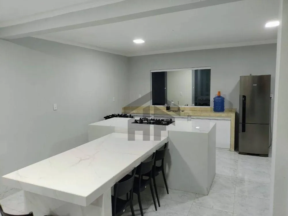 Casa, 5 quartos - Foto 3