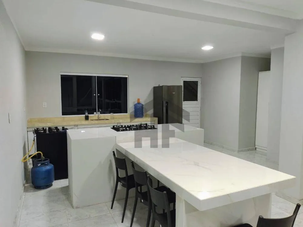 Casa, 5 quartos - Foto 2