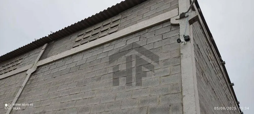 Depósito-Galpão, 240 m² - Foto 6