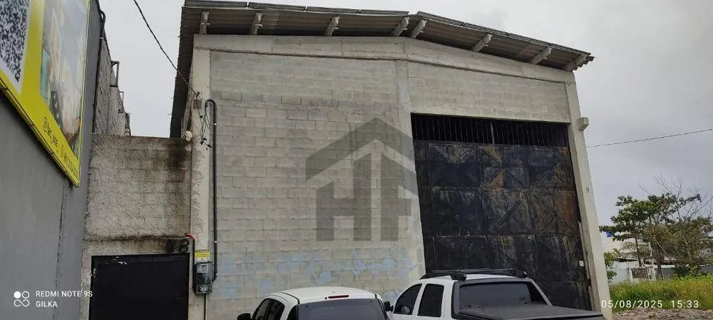 Depósito-Galpão, 240 m² - Foto 10