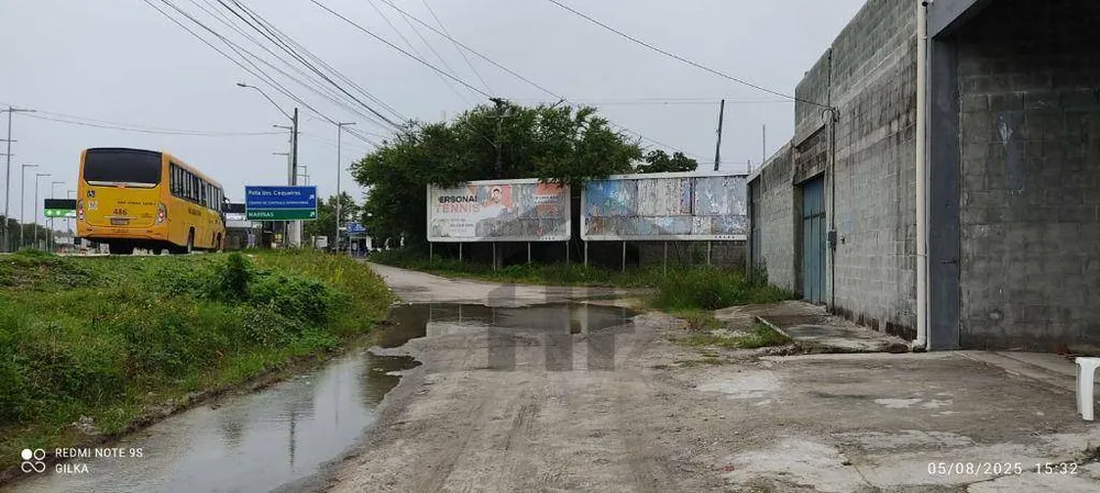 Depósito-Galpão, 240 m² - Foto 13
