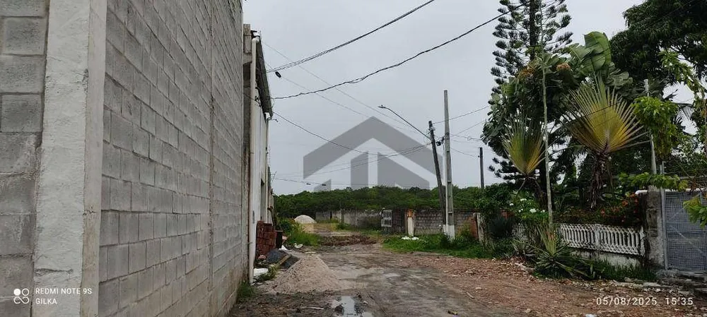Depósito-Galpão, 240 m² - Foto 2