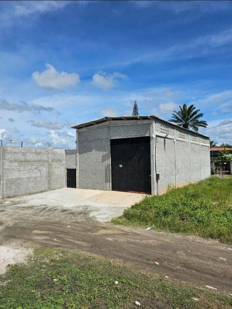 Depósito-Galpão, 240 m² - Foto 12