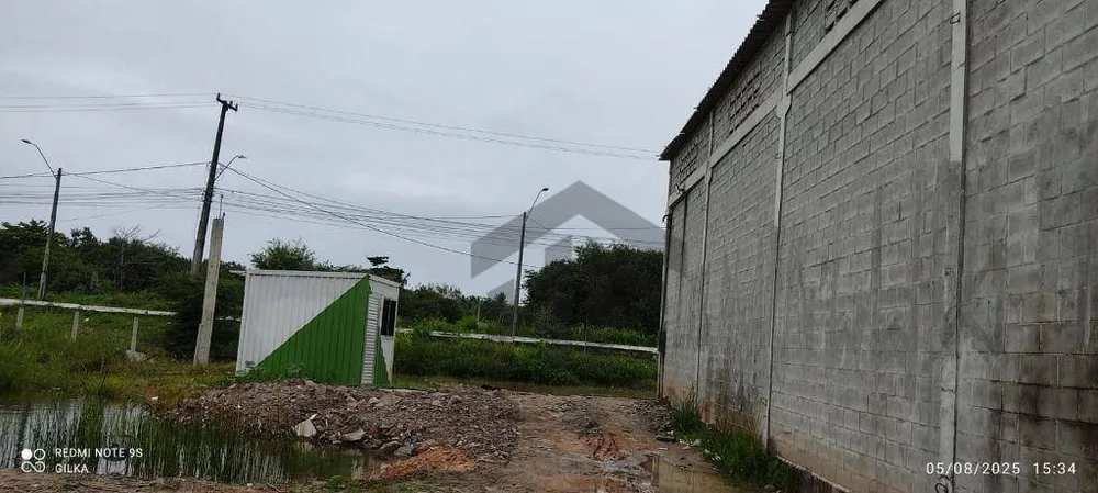 Depósito-Galpão, 240 m² - Foto 3