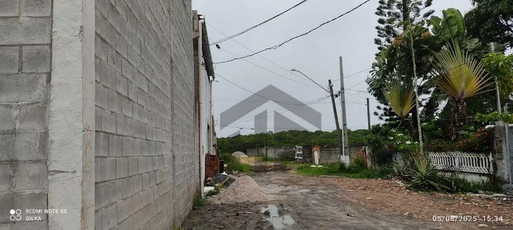Depósito-Galpão, 240 m² - Foto 7