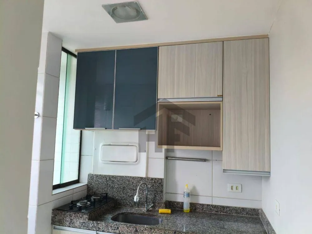 Flat/Apart Hotel, 1 quarto, 50 m² - Foto 3