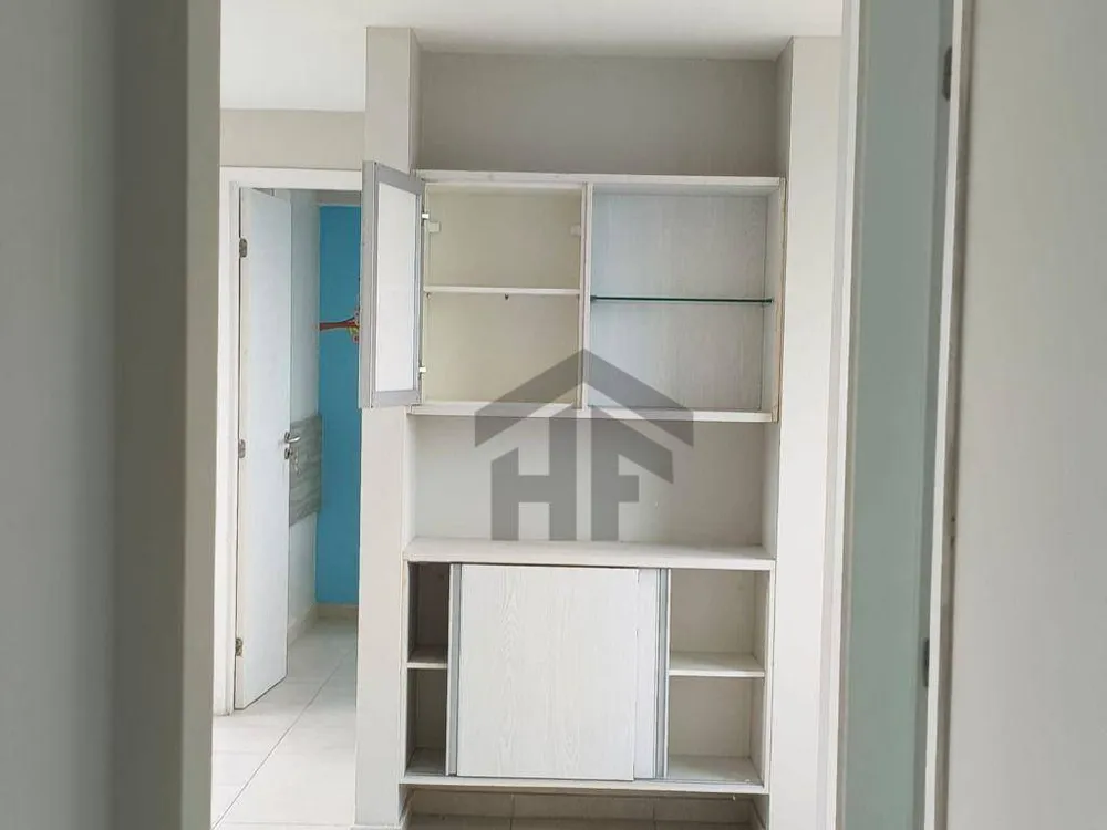 Flat/Apart Hotel, 1 quarto, 50 m² - Foto 9