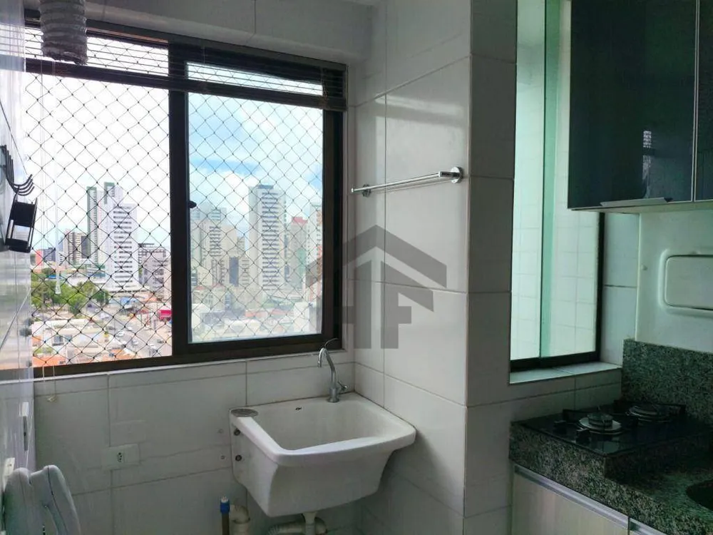 Flat/Apart Hotel, 1 quarto, 50 m² - Foto 15