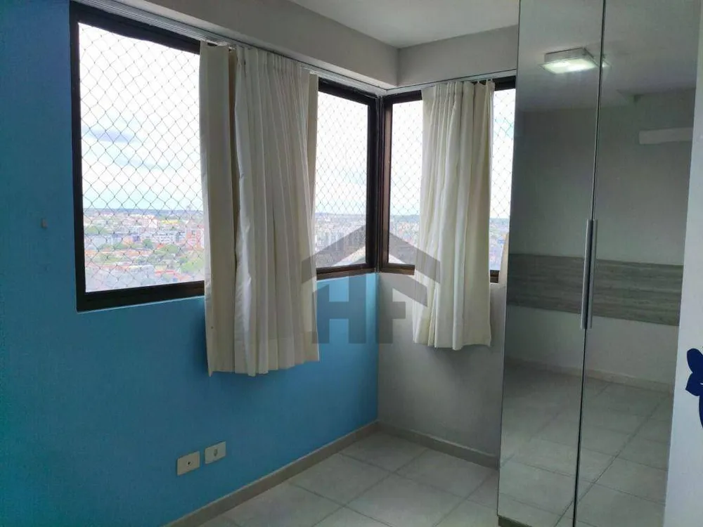 Flat/Apart Hotel, 1 quarto, 50 m² - Foto 12