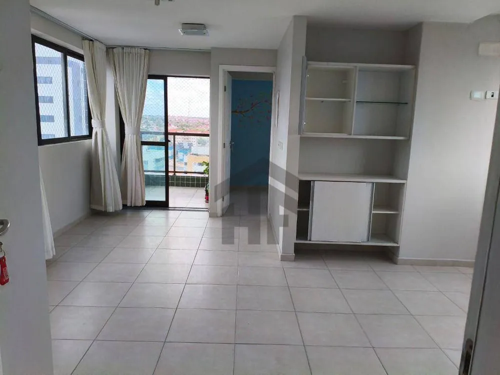 Flat/Apart Hotel, 1 quarto, 50 m² - Foto 7