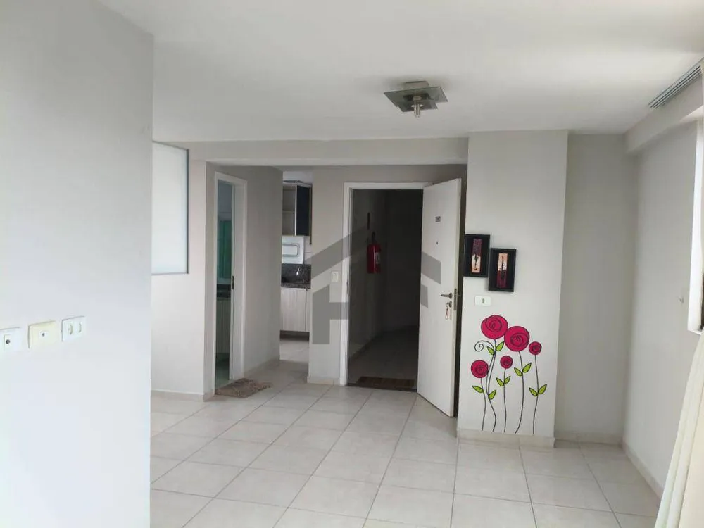 Flat/Apart Hotel, 1 quarto, 50 m² - Foto 4
