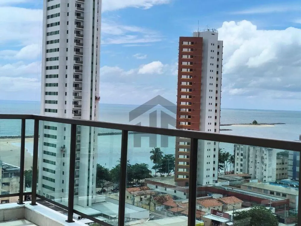 Flat/Apart Hotel, 1 quarto, 50 m² - Foto 13