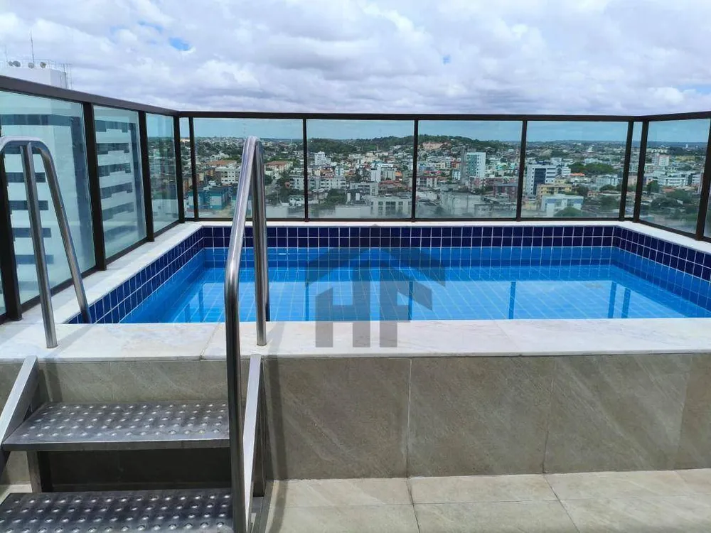 Flat/Apart Hotel, 1 quarto, 50 m² - Foto 8