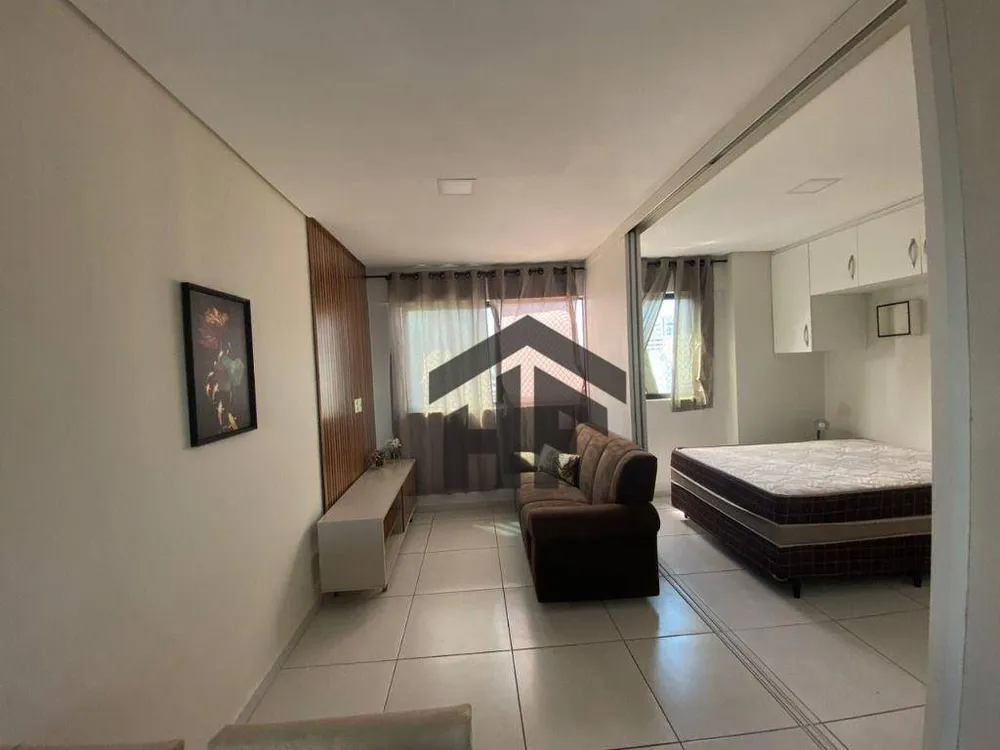 Flat/Apart Hotel, 1 quarto, 30 m² - Foto 6