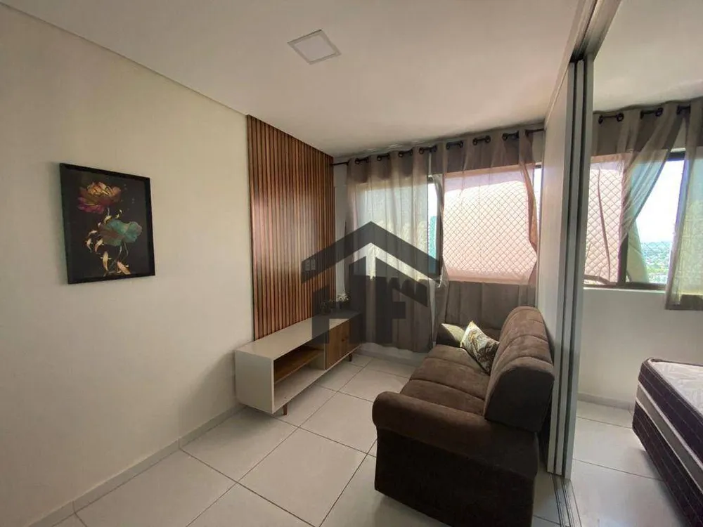 Flat/Apart Hotel, 1 quarto, 30 m² - Foto 5