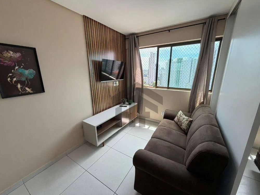 Flat/Apart Hotel, 1 quarto, 30 m² - Foto 7