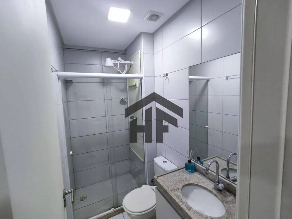 Flat/Apart Hotel, 1 quarto, 30 m² - Foto 2