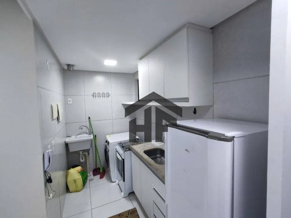 Flat/Apart Hotel, 1 quarto, 30 m² - Foto 3