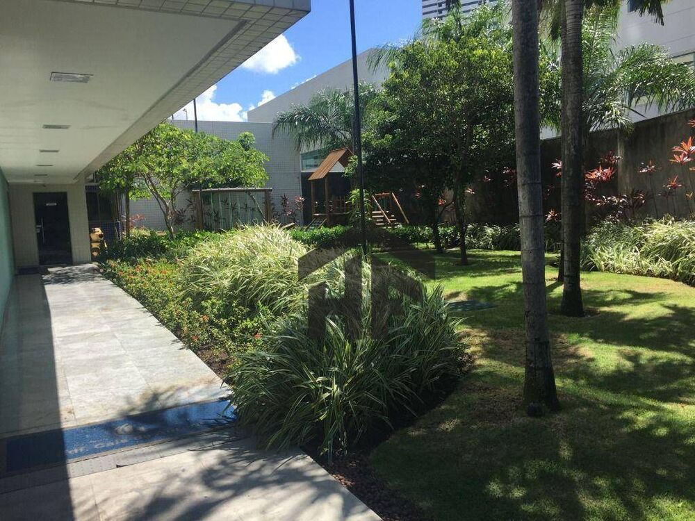 Apartamento à venda com 4 quartos, 207m² - Foto 10