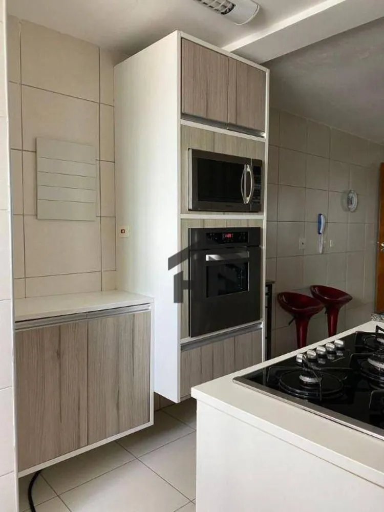 Apartamento, 4 quartos, 207 m² - Foto 9