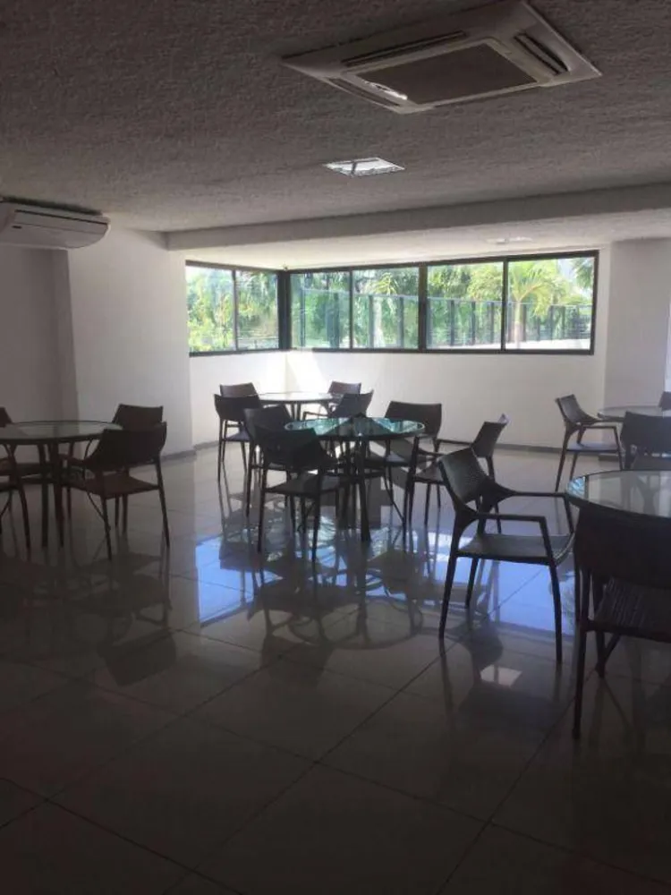 Apartamento, 4 quartos, 207 m² - Foto 16
