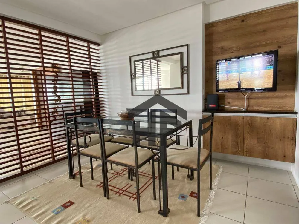 Apartamento, 4 quartos, 207 m² - Foto 3