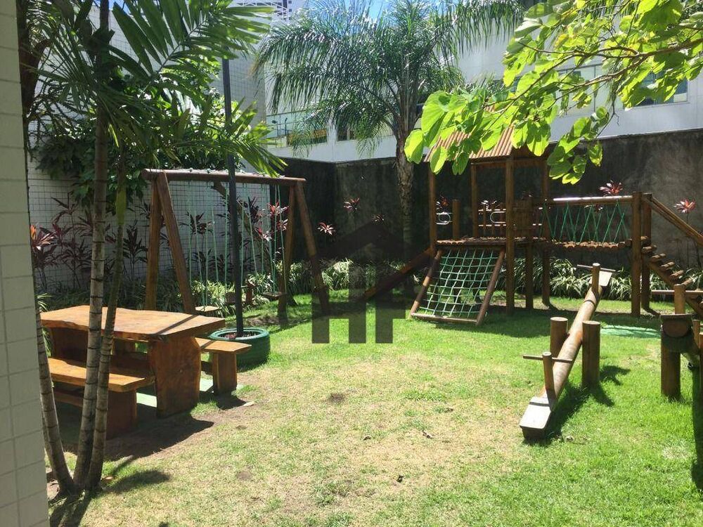 Apartamento à venda com 4 quartos, 207m² - Foto 9