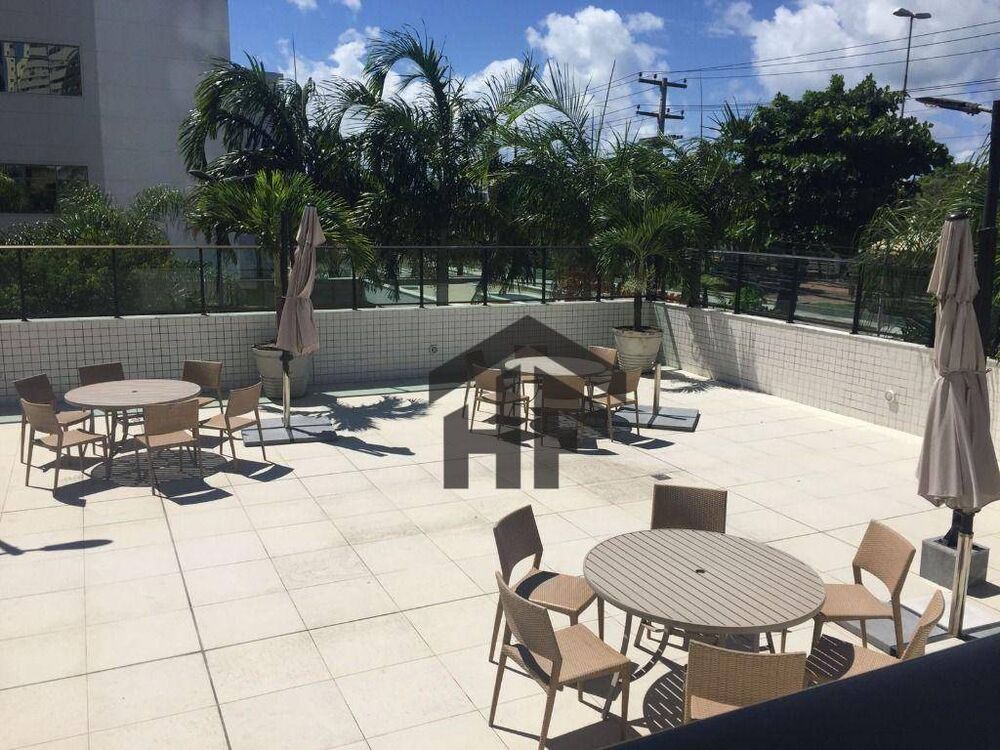 Apartamento à venda com 4 quartos, 207m² - Foto 6