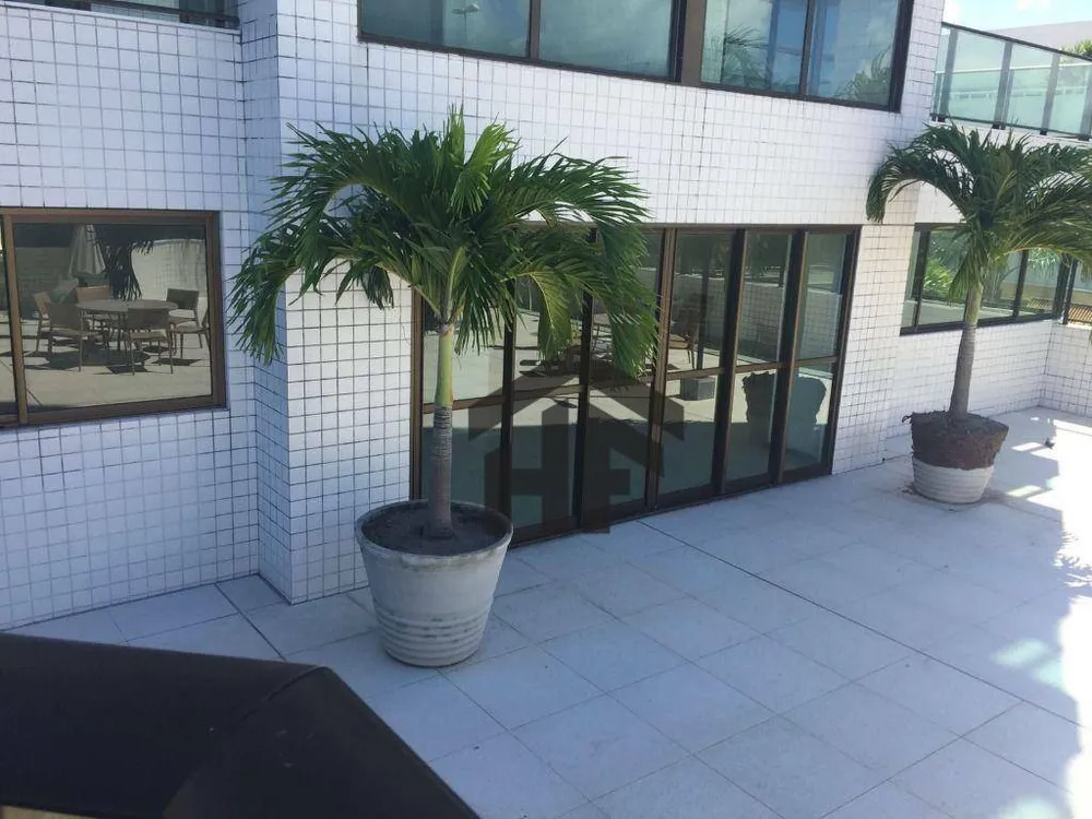 Apartamento, 4 quartos, 207 m² - Foto 11