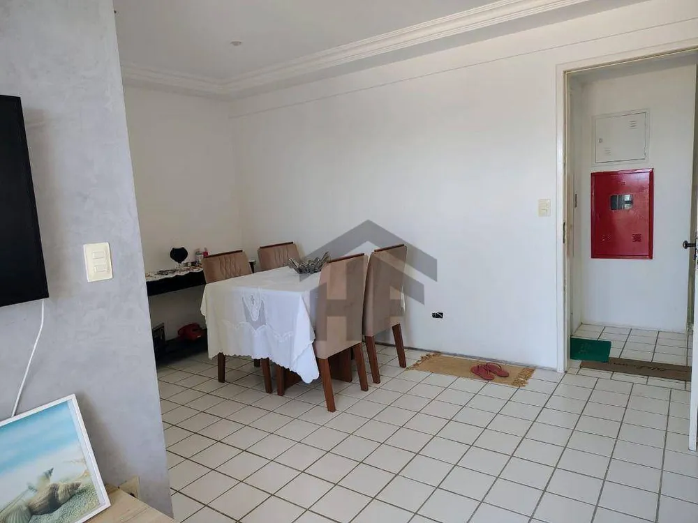 Apartamento, 2 quartos, 60 m² - Foto 3