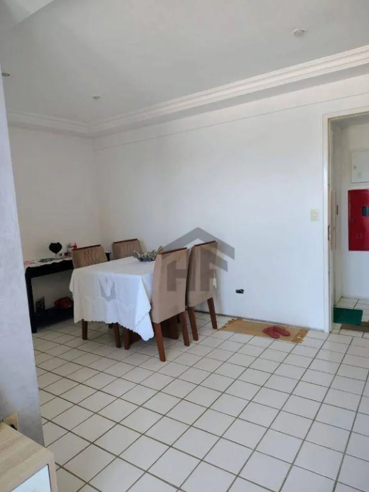 Apartamento, 2 quartos, 60 m² - Foto 2