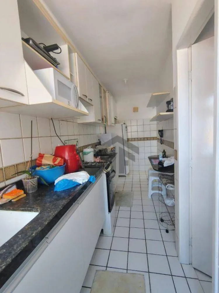 Apartamento, 2 quartos, 60 m² - Foto 4