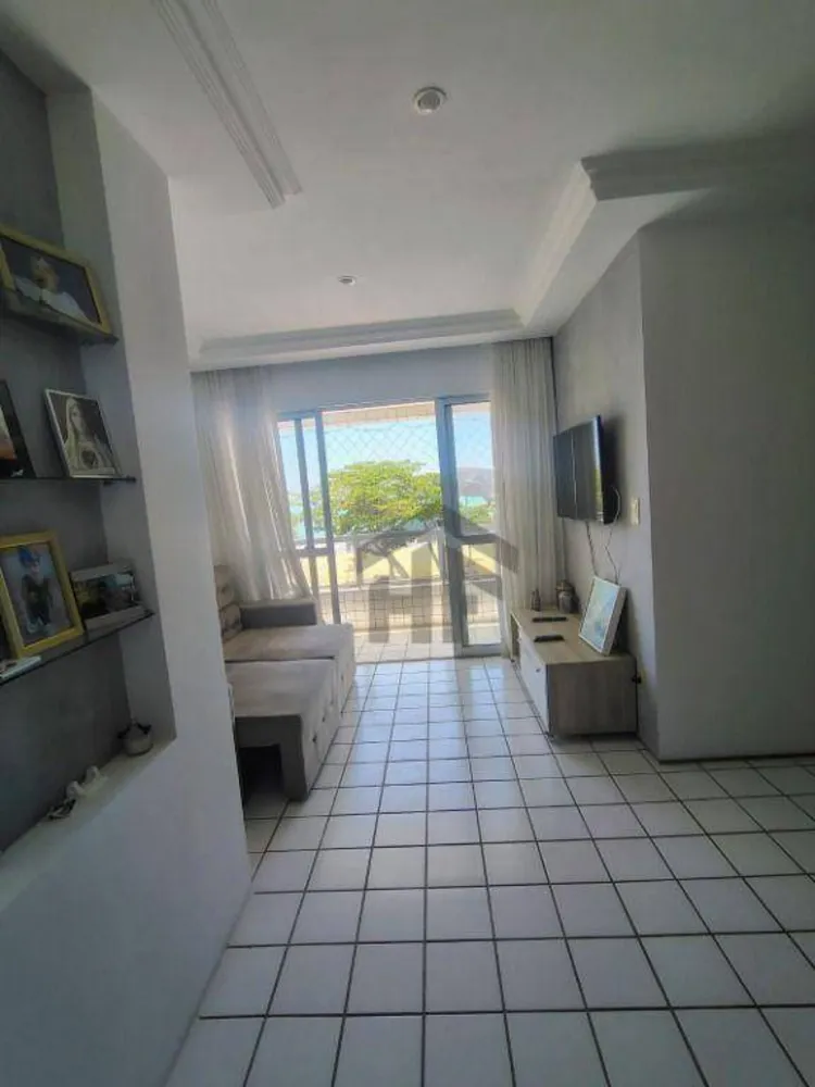Apartamento, 2 quartos, 60 m² - Foto 5