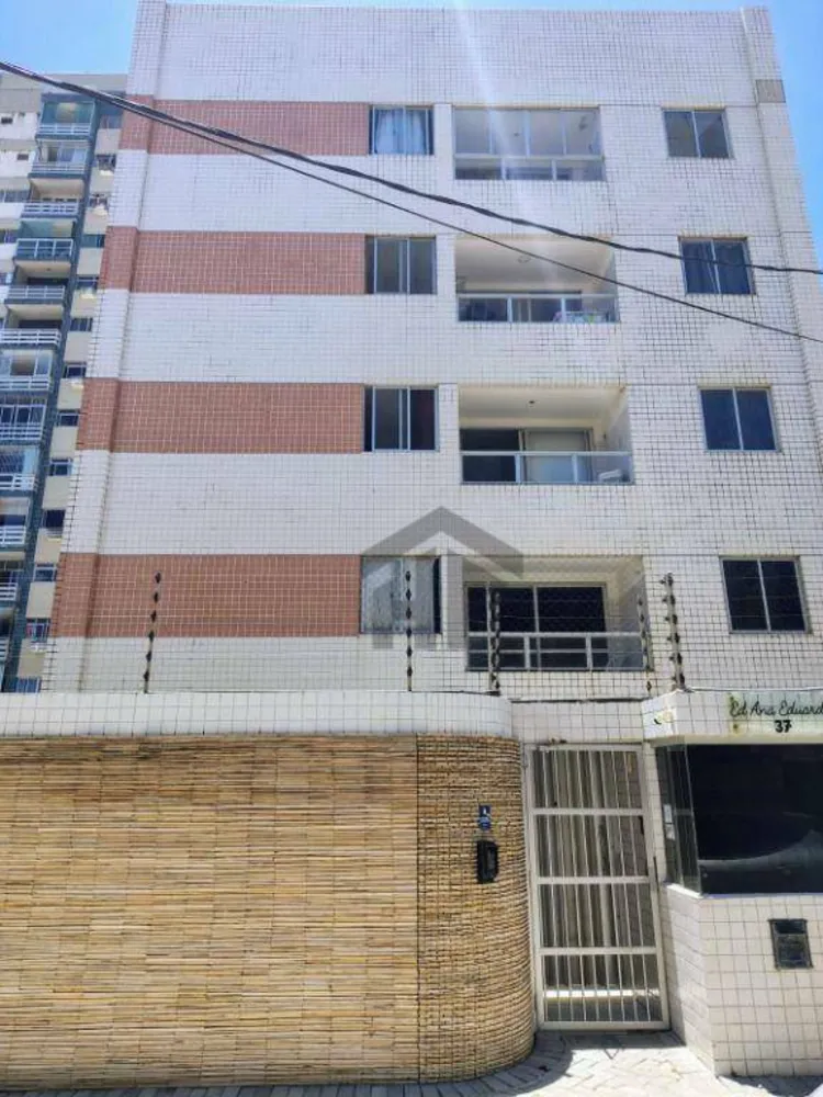 Apartamento, 2 quartos, 60 m² - Foto 1