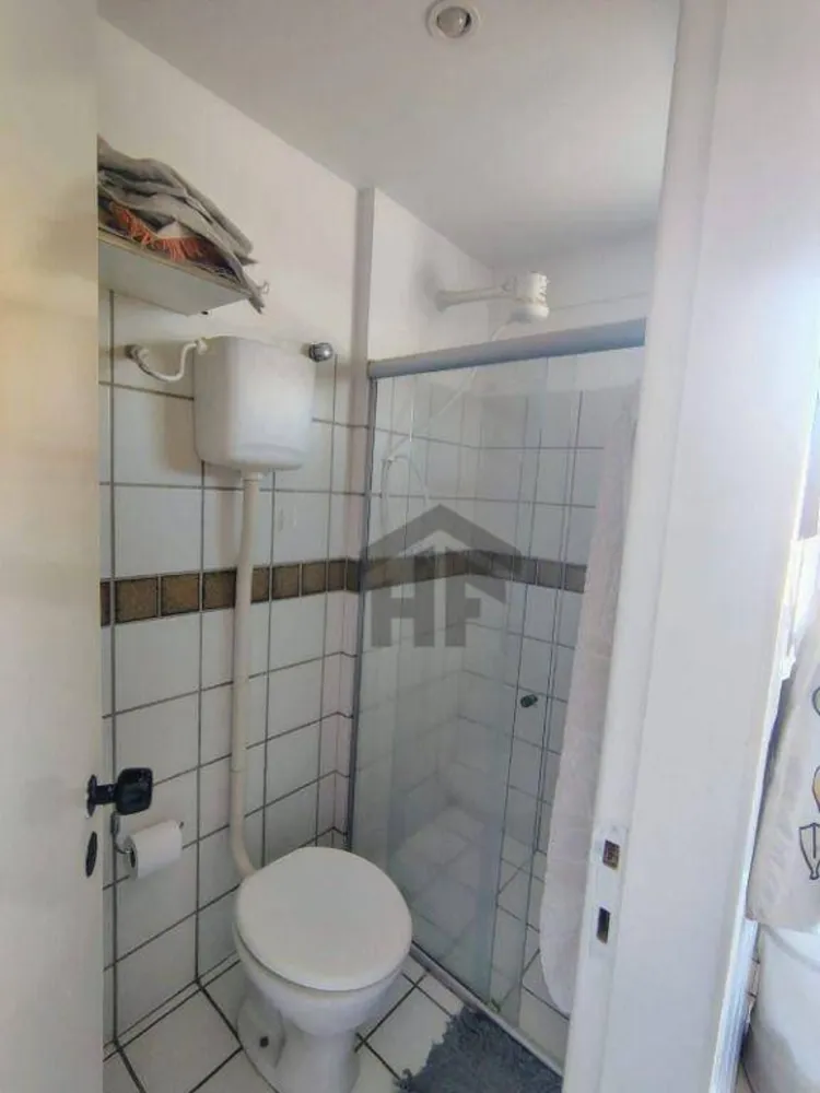 Apartamento, 2 quartos, 60 m² - Foto 3